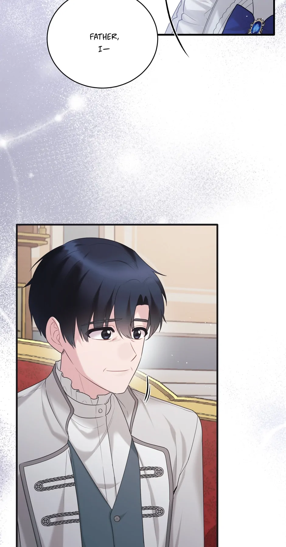 Angel or Villainess Chapter 141 - page 59