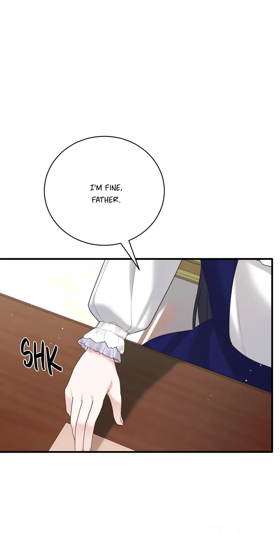 Angel or Villainess Chapter 141 - page 61