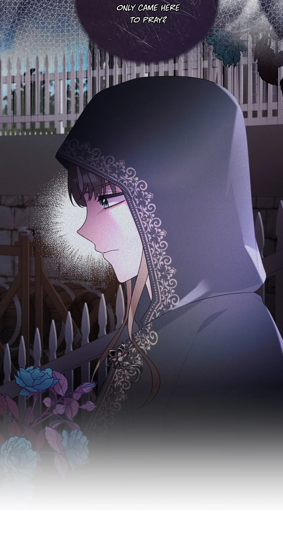 Angel or Villainess Chapter 141 - page 8