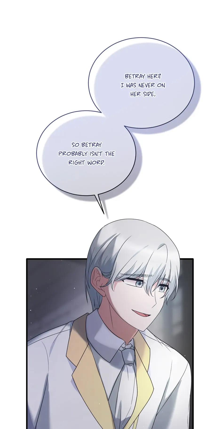 Angel or Villainess Chapter 112 - page 15