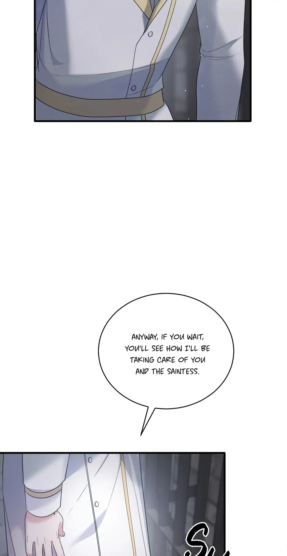 Angel or Villainess Chapter 112 - page 16