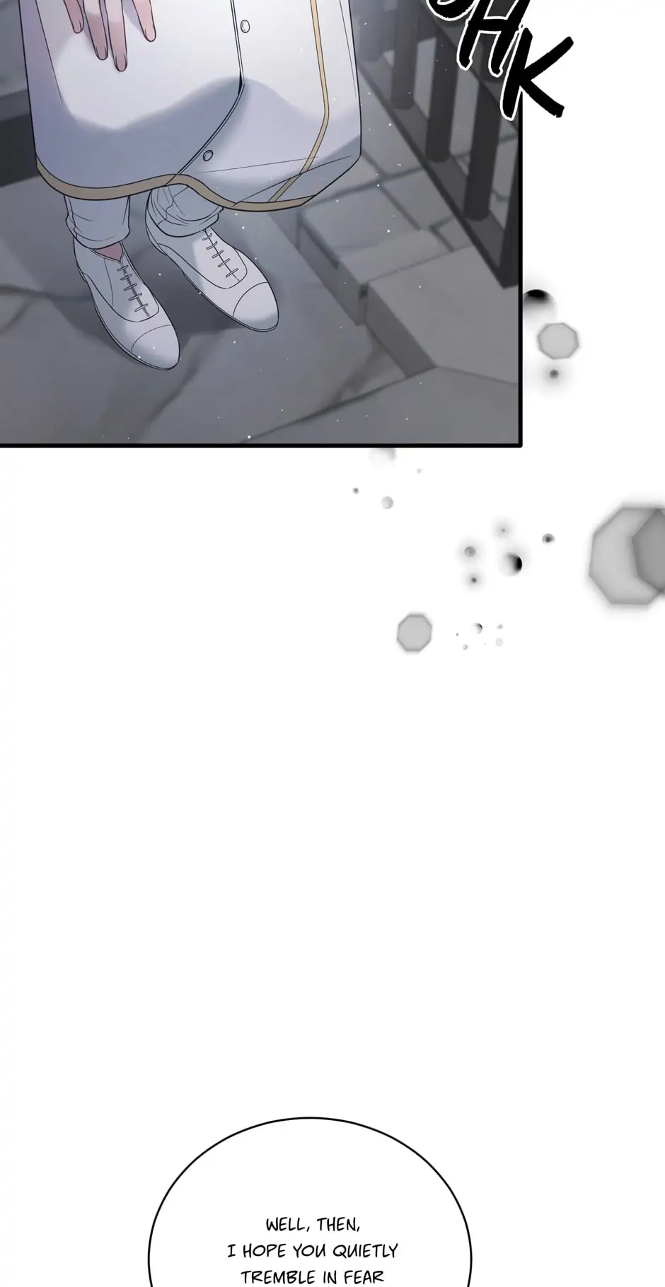 Angel or Villainess Chapter 112 - page 17