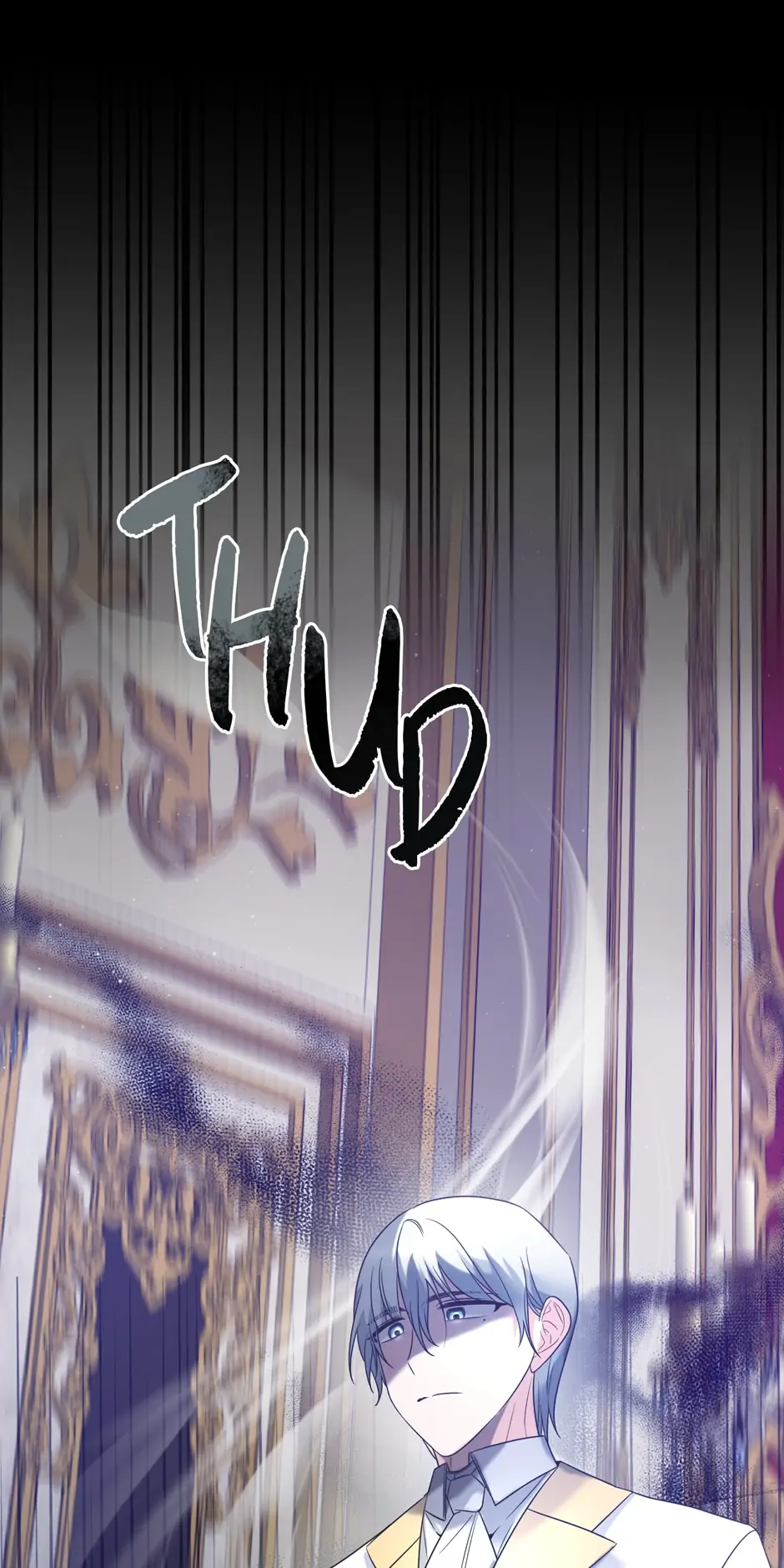 Angel or Villainess Chapter 112 - page 1