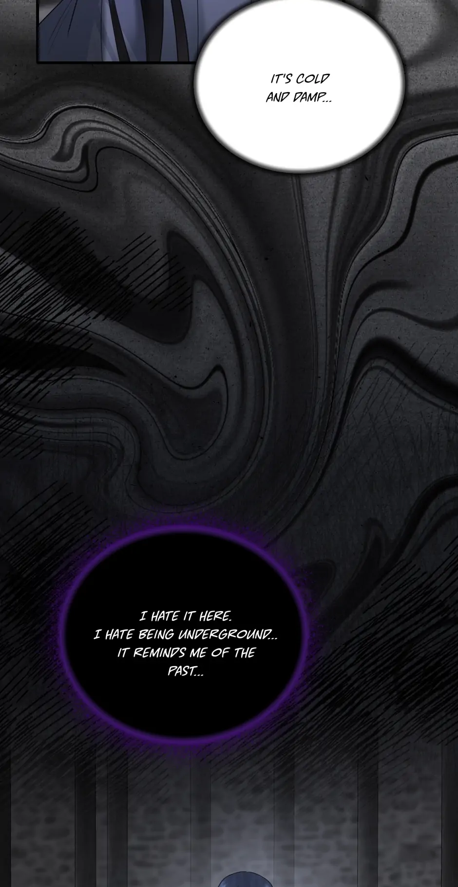Angel or Villainess Chapter 112 - page 22