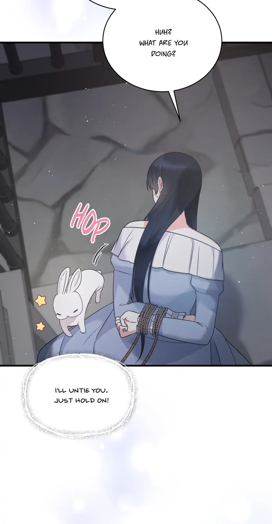 Angel or Villainess Chapter 112 - page 29