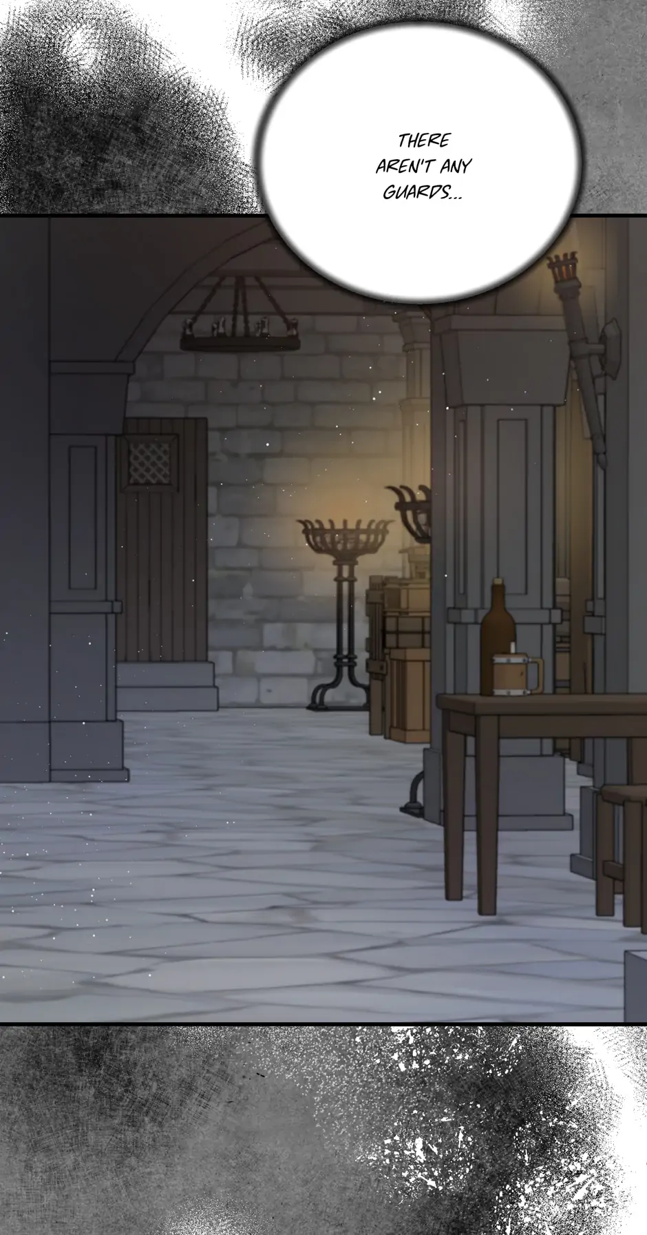 Angel or Villainess Chapter 112 - page 36
