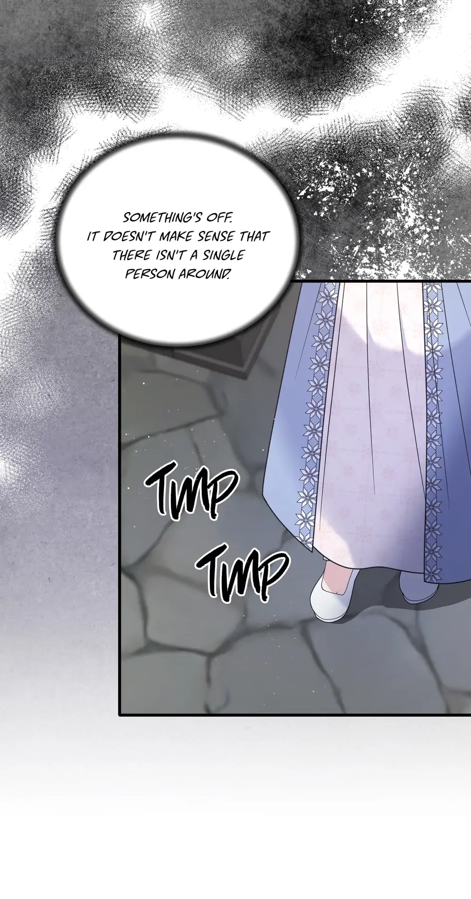 Angel or Villainess Chapter 112 - page 37