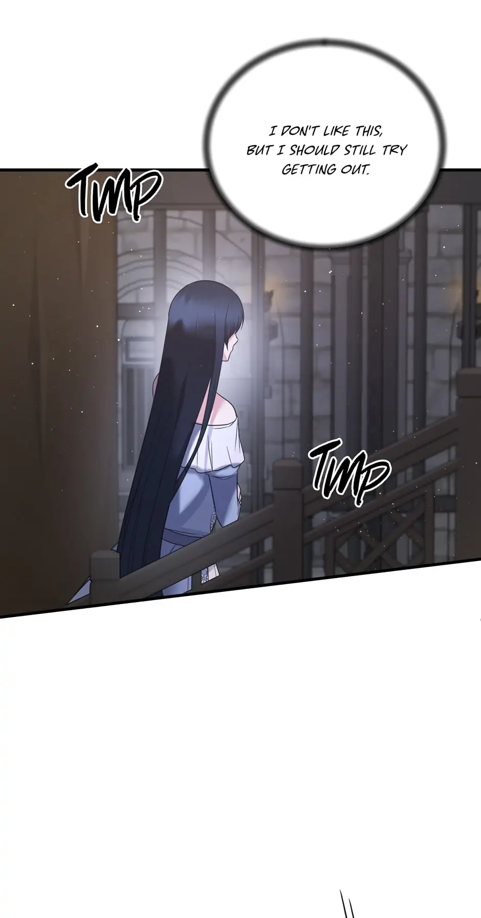 Angel or Villainess Chapter 112 - page 38