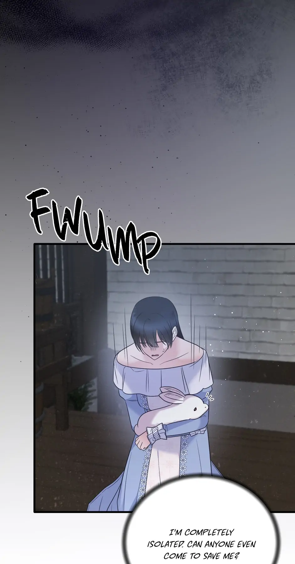 Angel or Villainess Chapter 112 - page 41