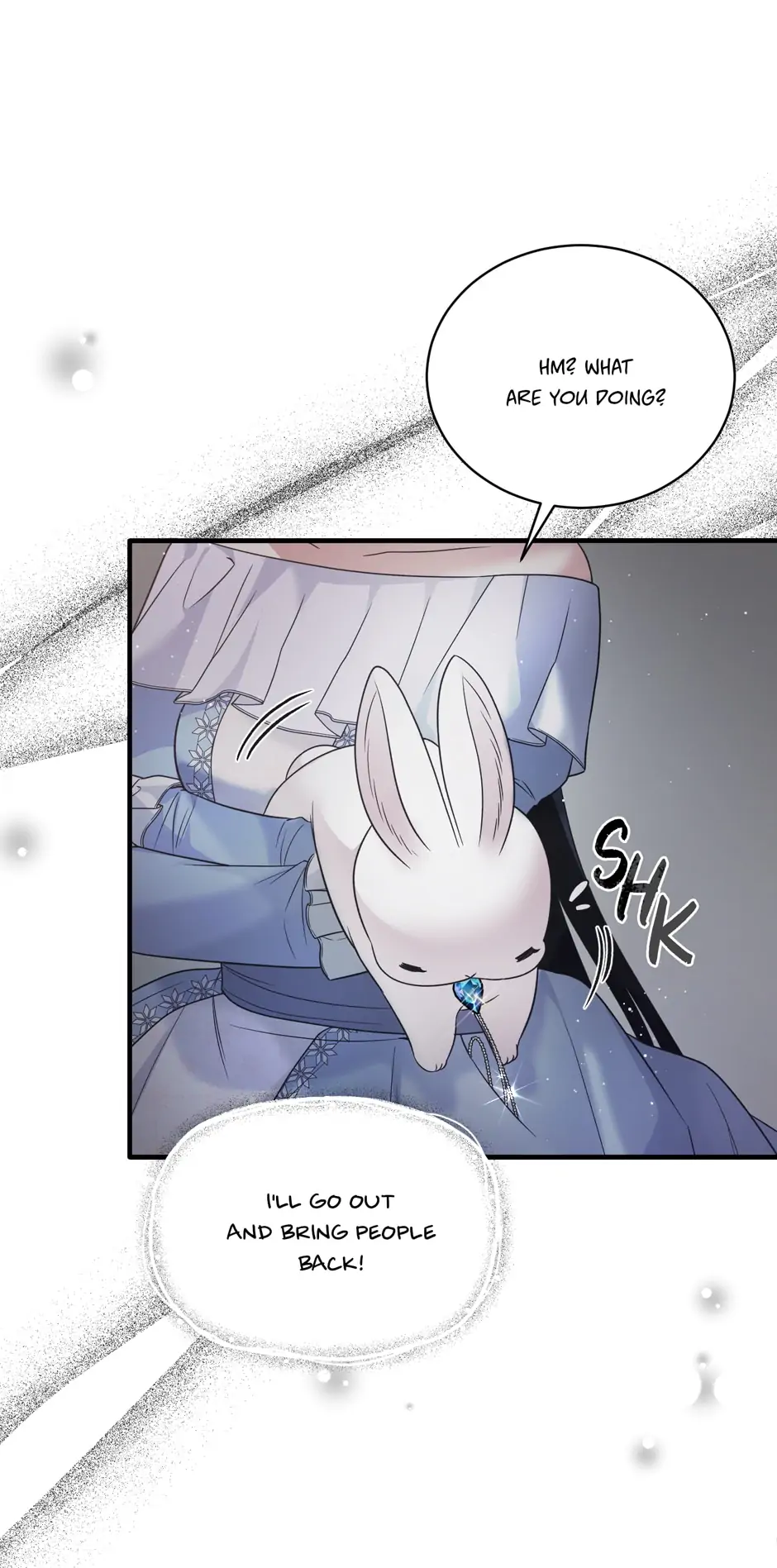 Angel or Villainess Chapter 112 - page 43