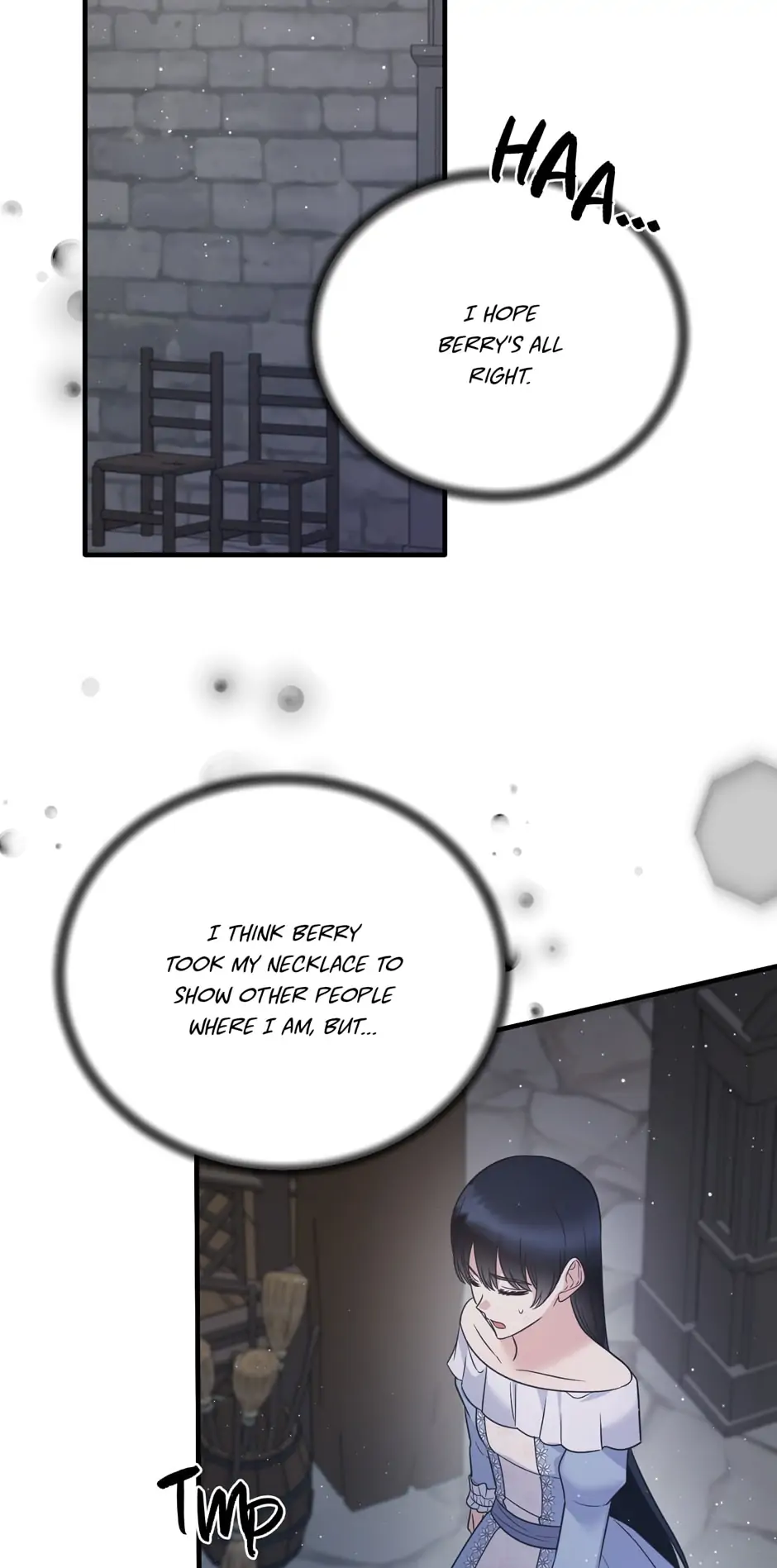 Angel or Villainess Chapter 112 - page 46