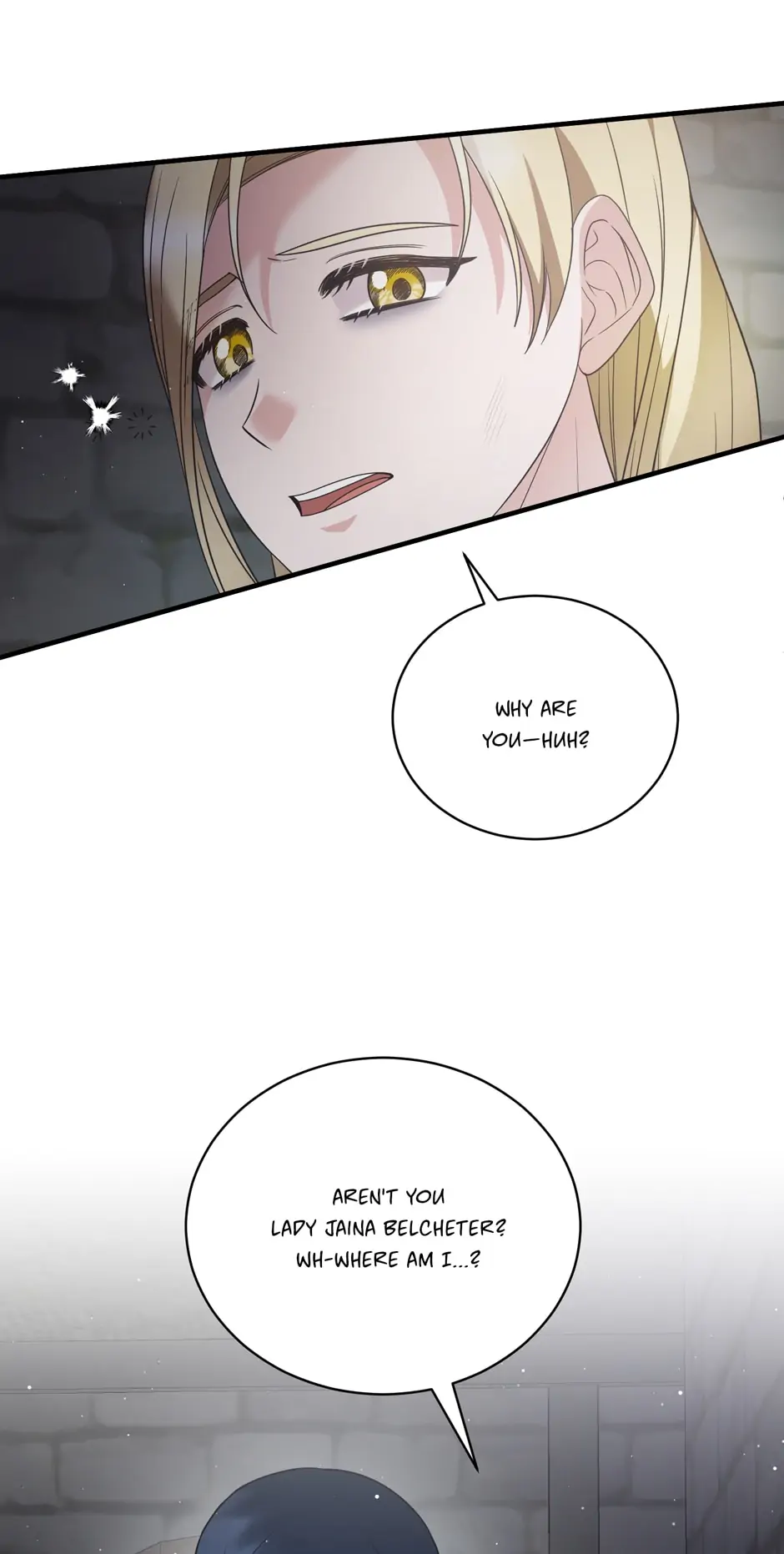 Angel or Villainess Chapter 112 - page 52