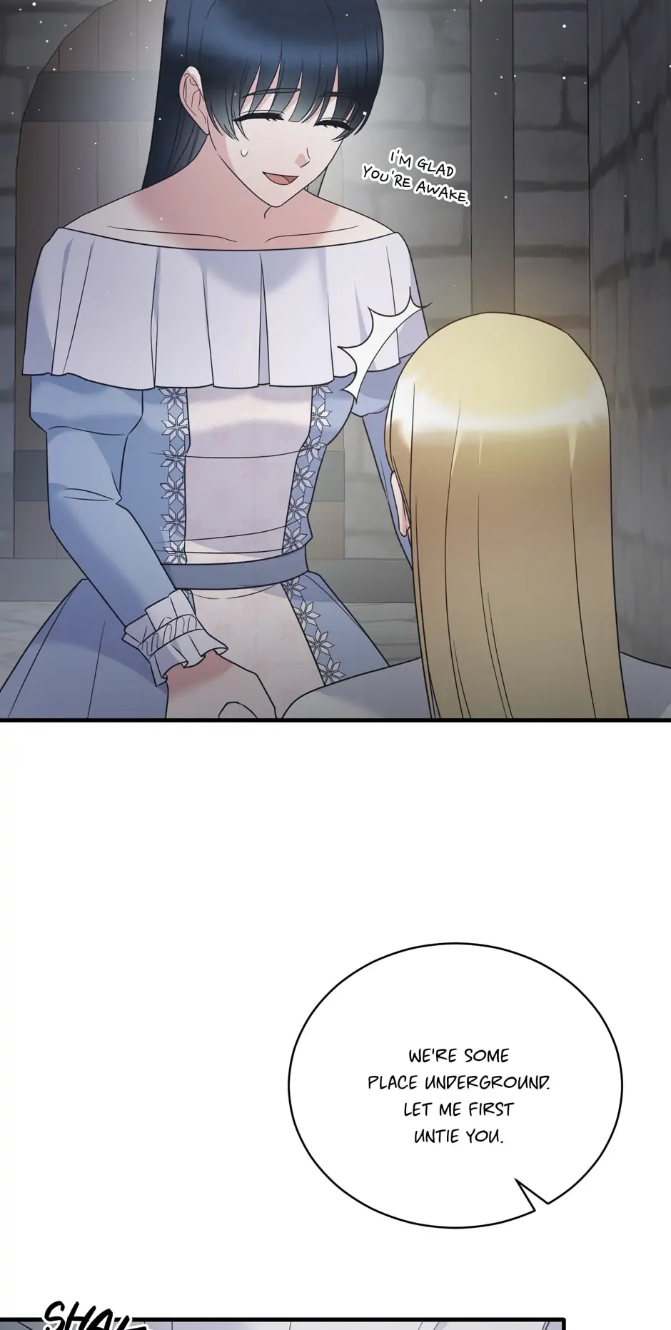 Angel or Villainess Chapter 112 - page 53