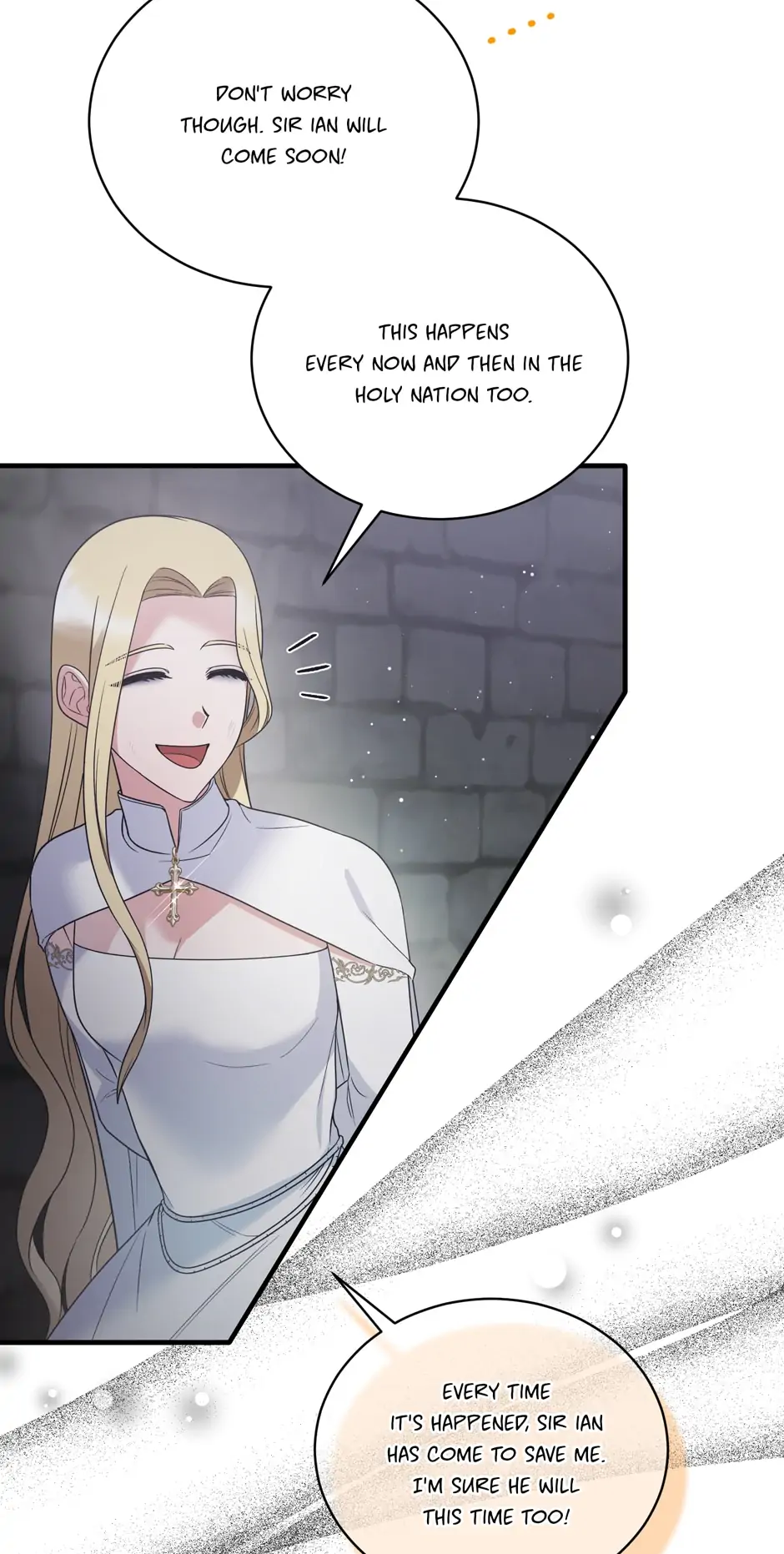 Angel or Villainess Chapter 112 - page 56