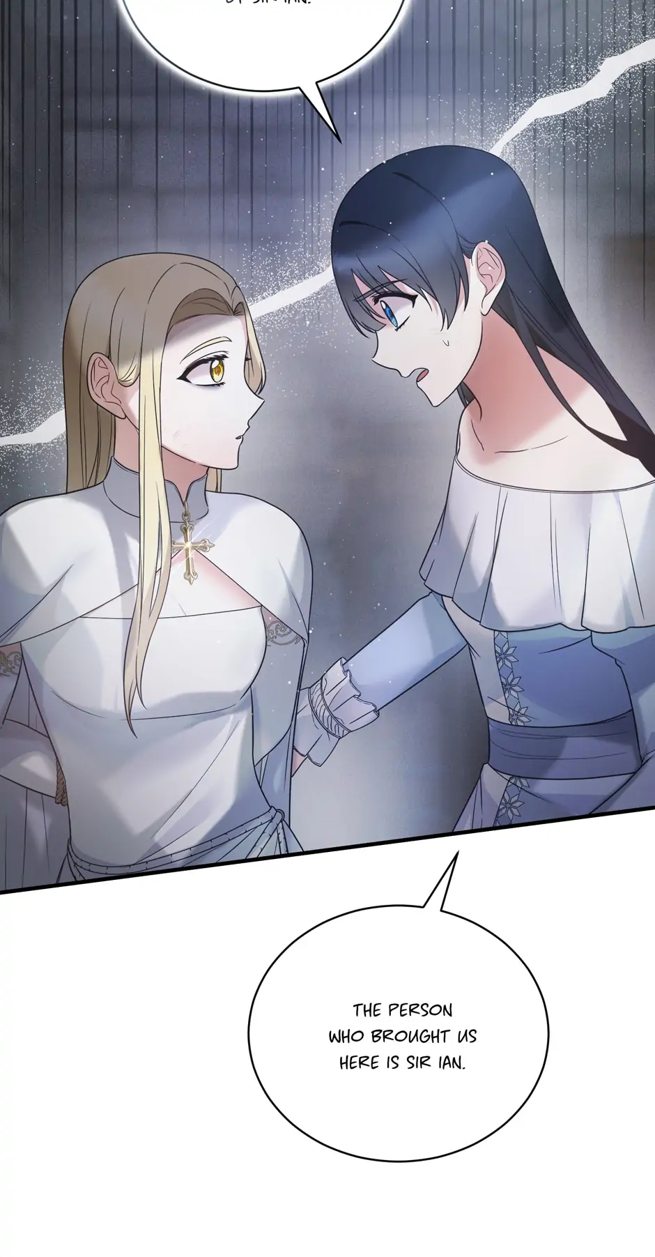 Angel or Villainess Chapter 112 - page 59