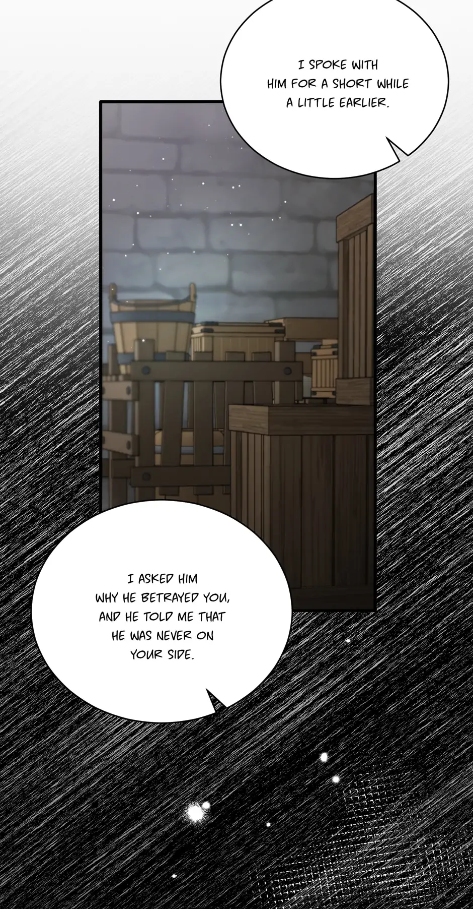 Angel or Villainess Chapter 112 - page 61