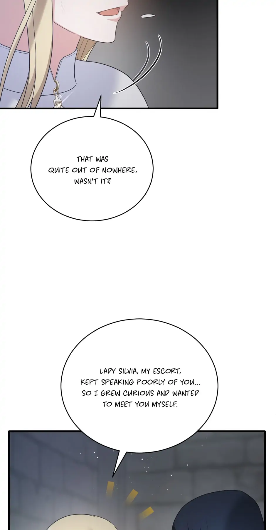 Angel or Villainess Chapter 112 - page 64