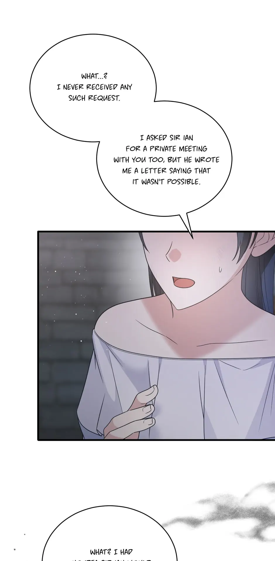 Angel or Villainess Chapter 112 - page 67