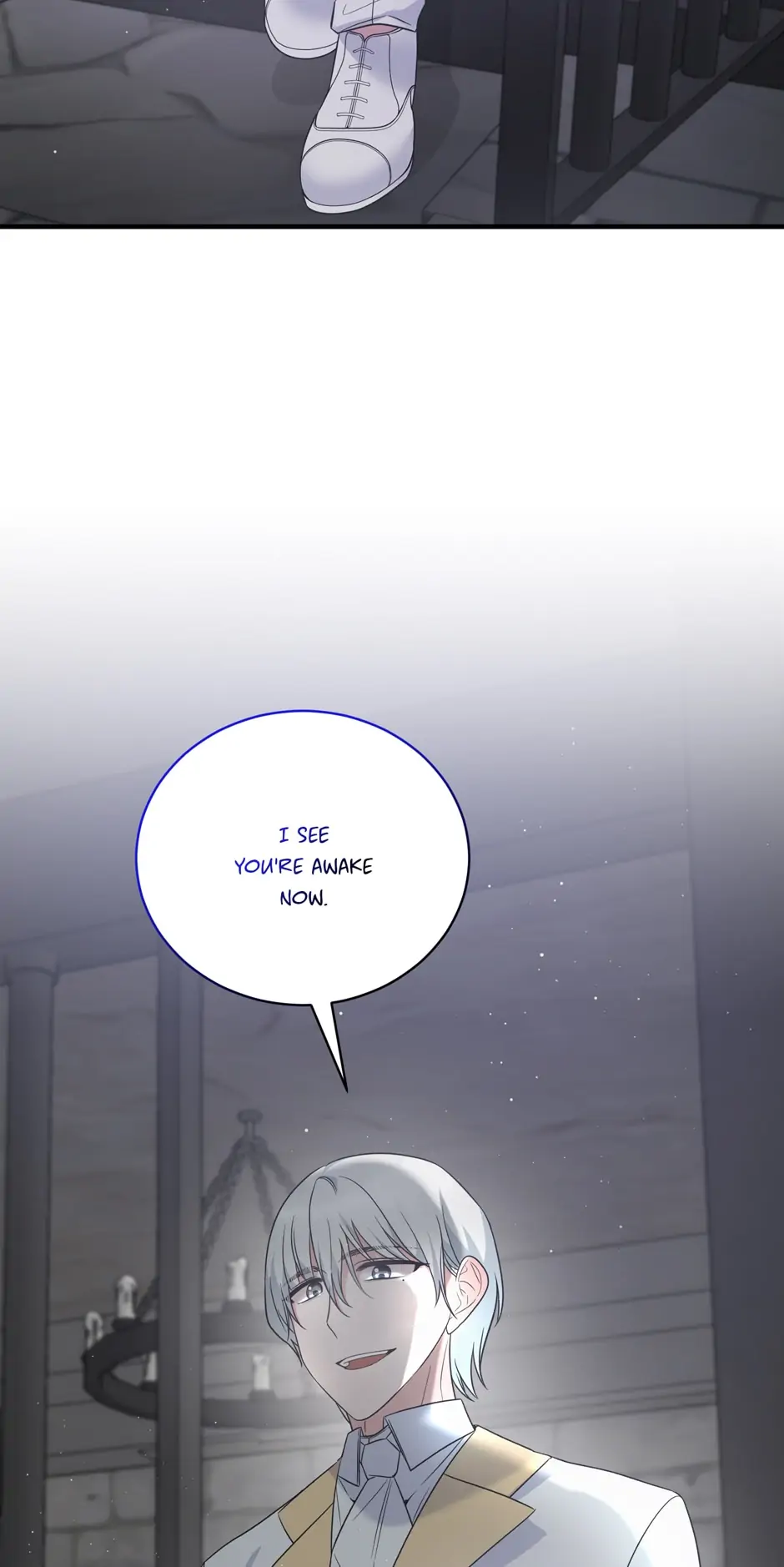 Angel or Villainess Chapter 112 - page 6