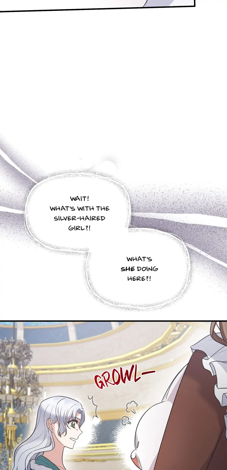 Angel or Villainess Chapter 119 - page 12