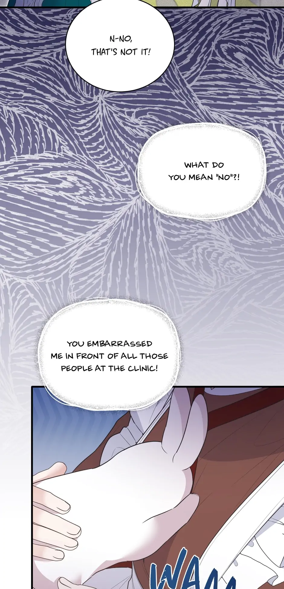 Angel or Villainess Chapter 119 - page 16