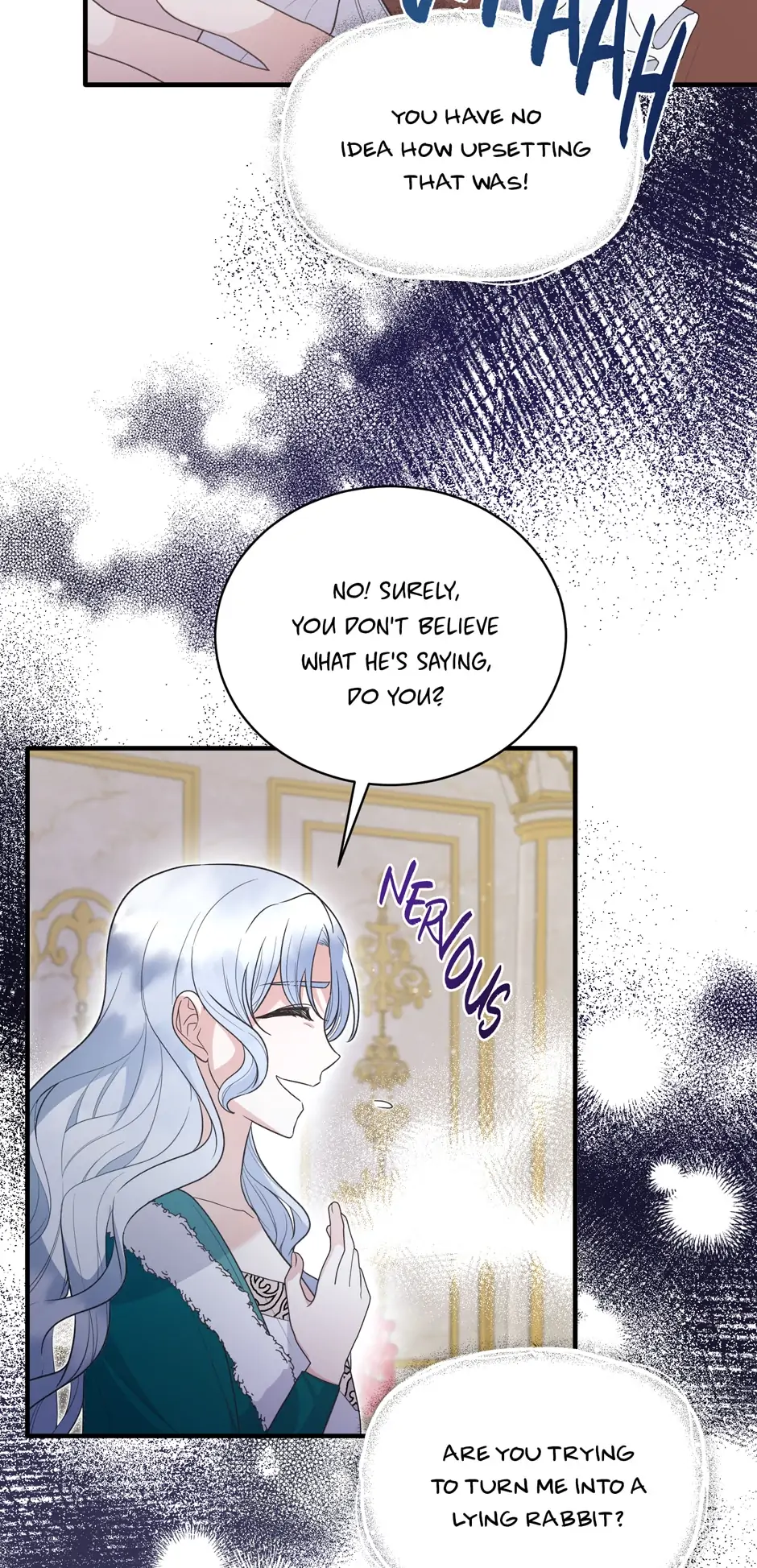Angel or Villainess Chapter 119 - page 17