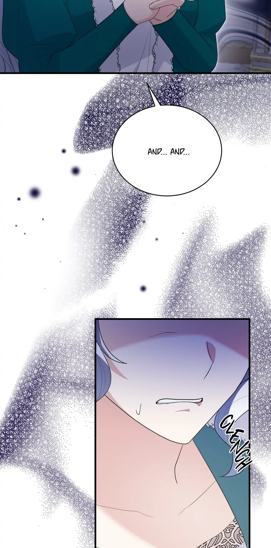 Angel or Villainess Chapter 119 - page 20