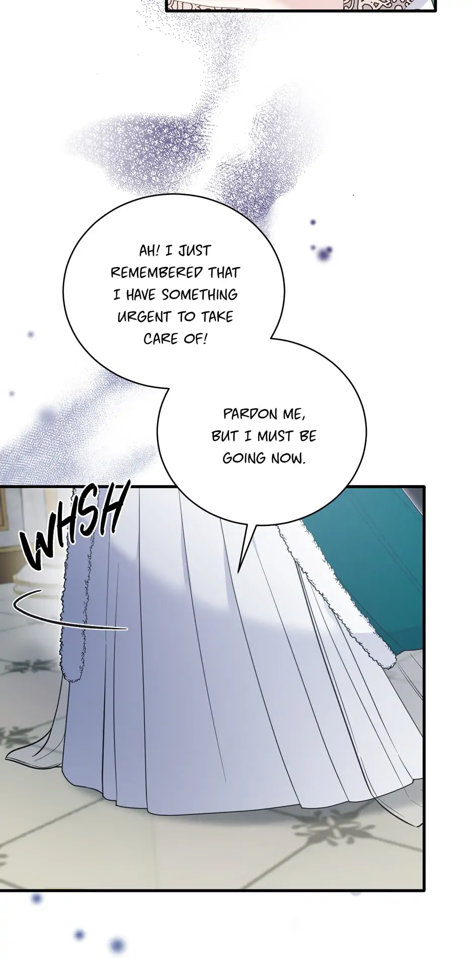Angel or Villainess Chapter 119 - page 21