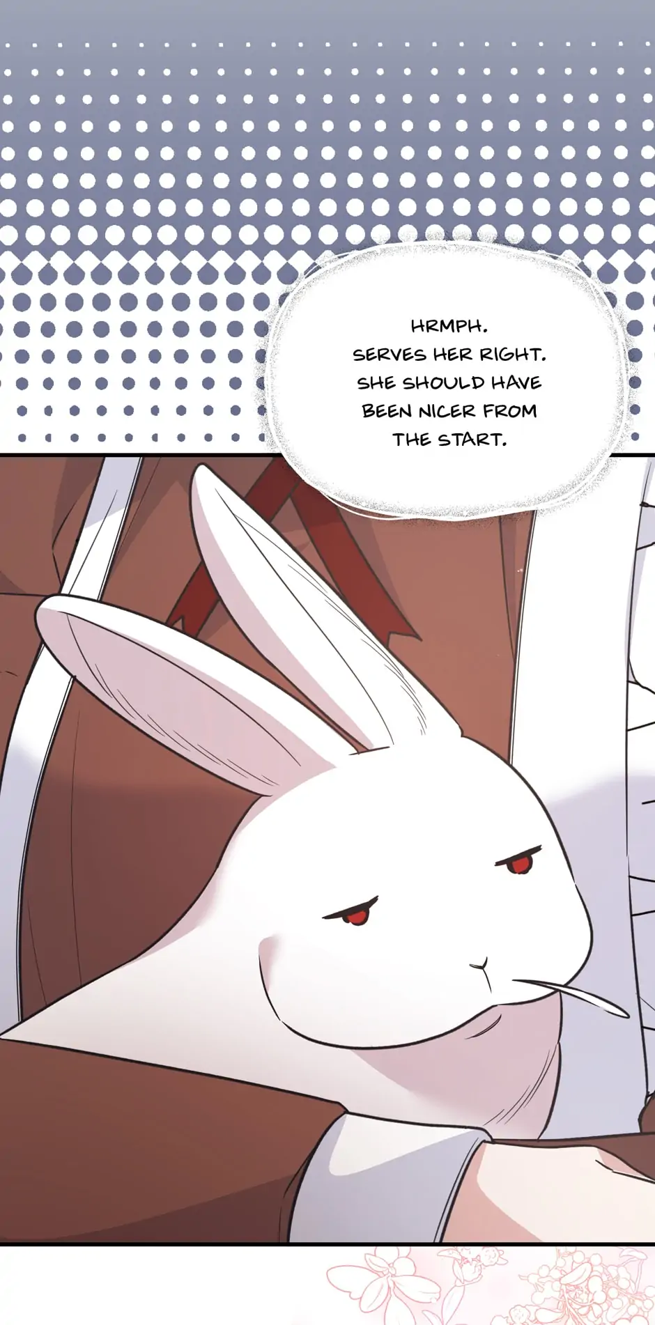 Angel or Villainess Chapter 119 - page 23