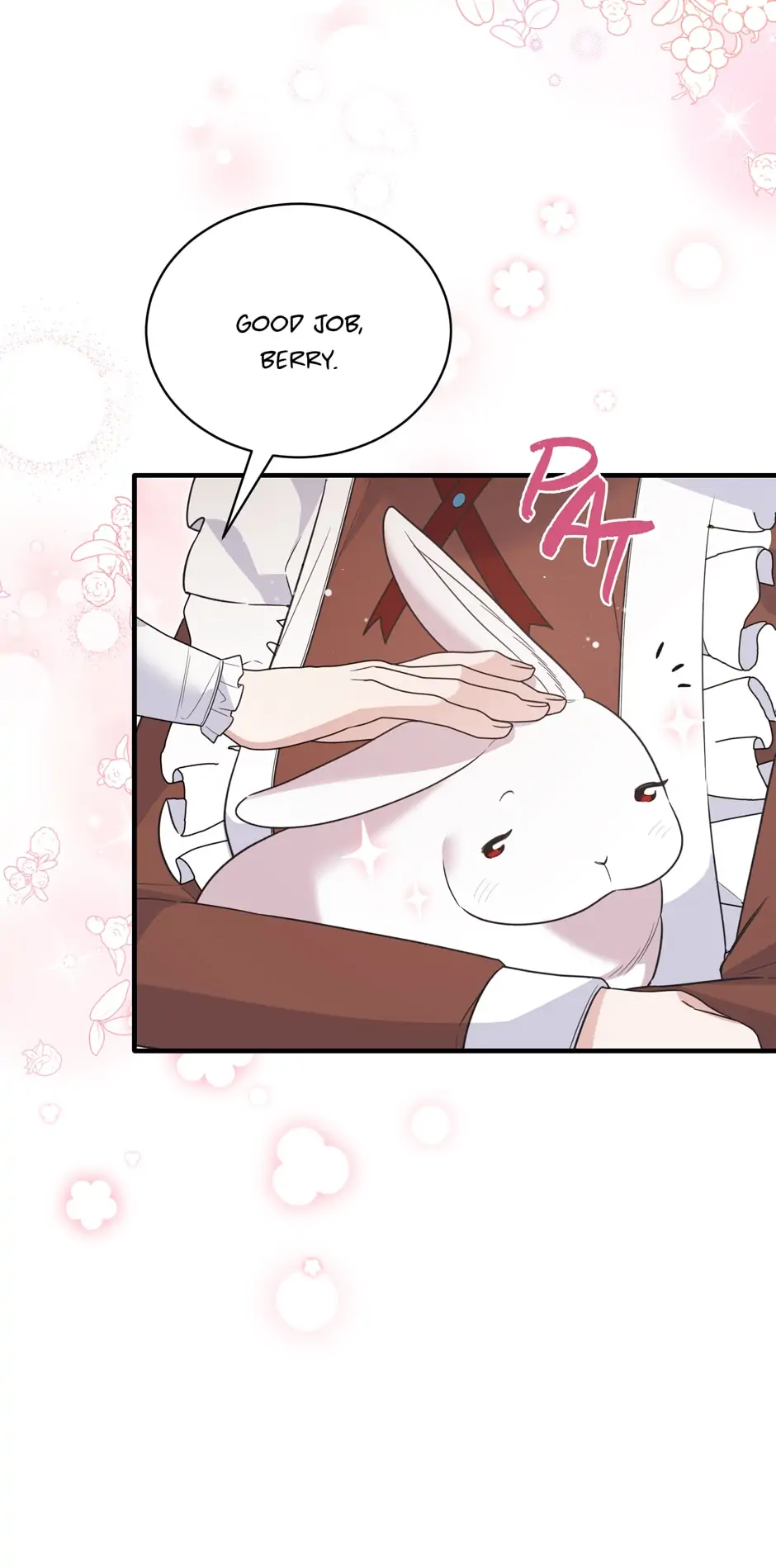 Angel or Villainess Chapter 119 - page 24