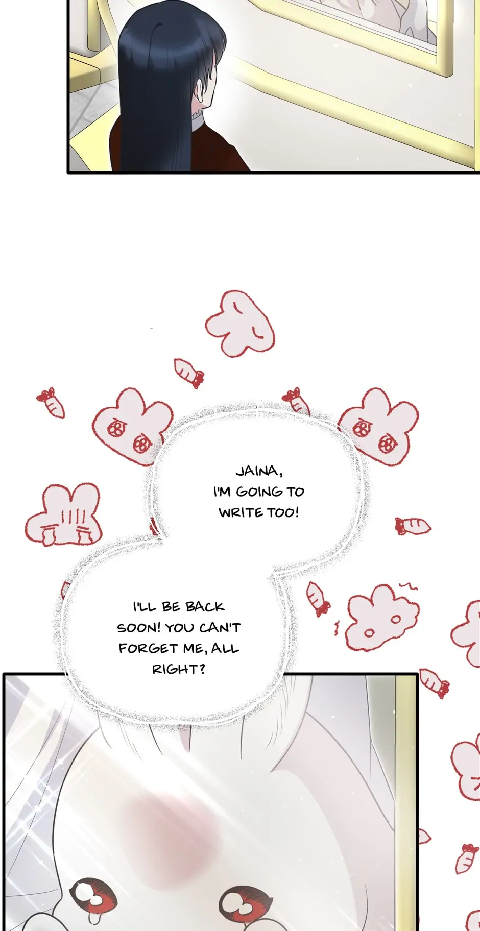Angel or Villainess Chapter 119 - page 31