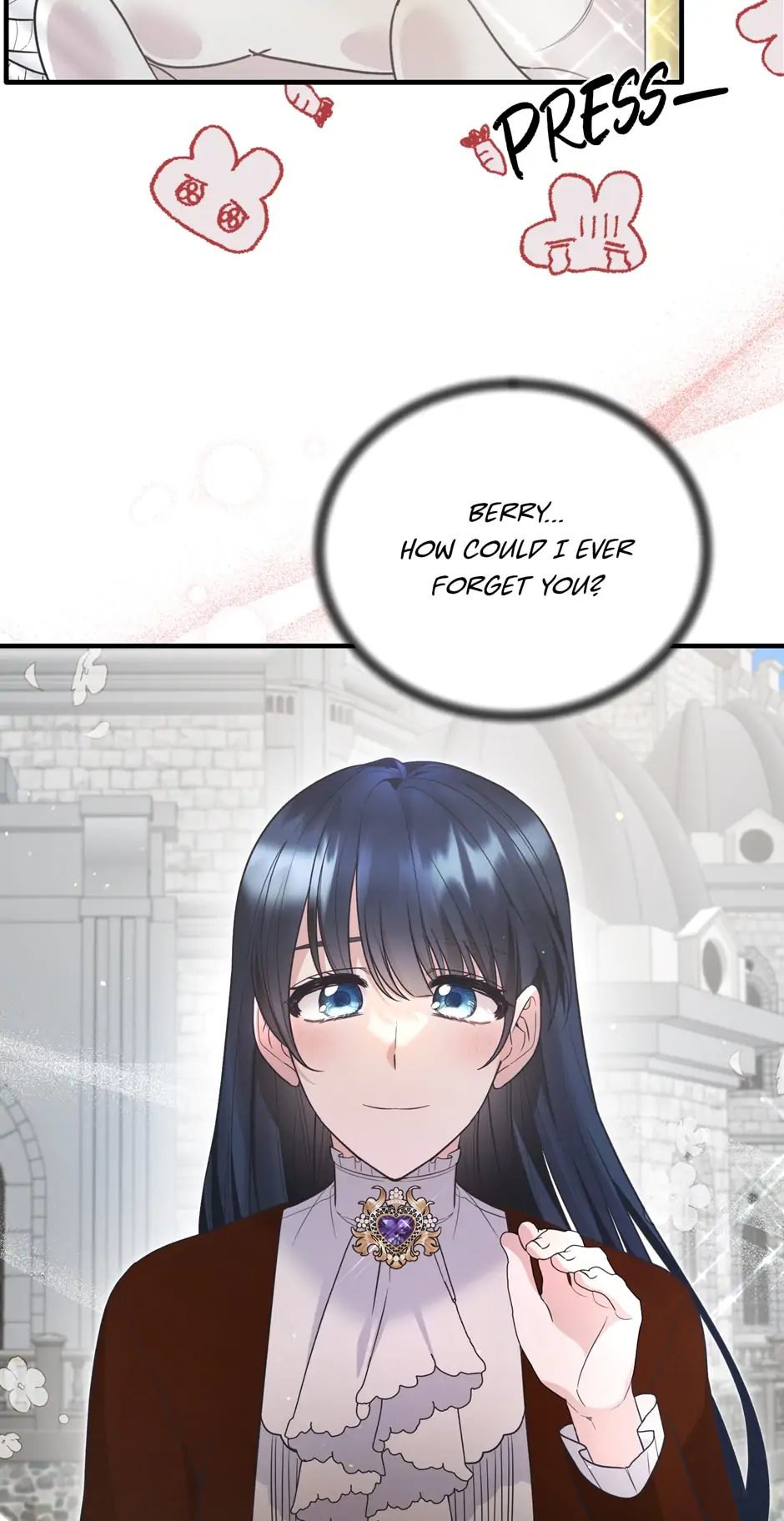 Angel or Villainess Chapter 119 - page 32