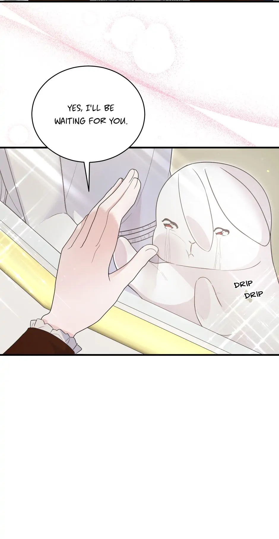 Angel or Villainess Chapter 119 - page 33