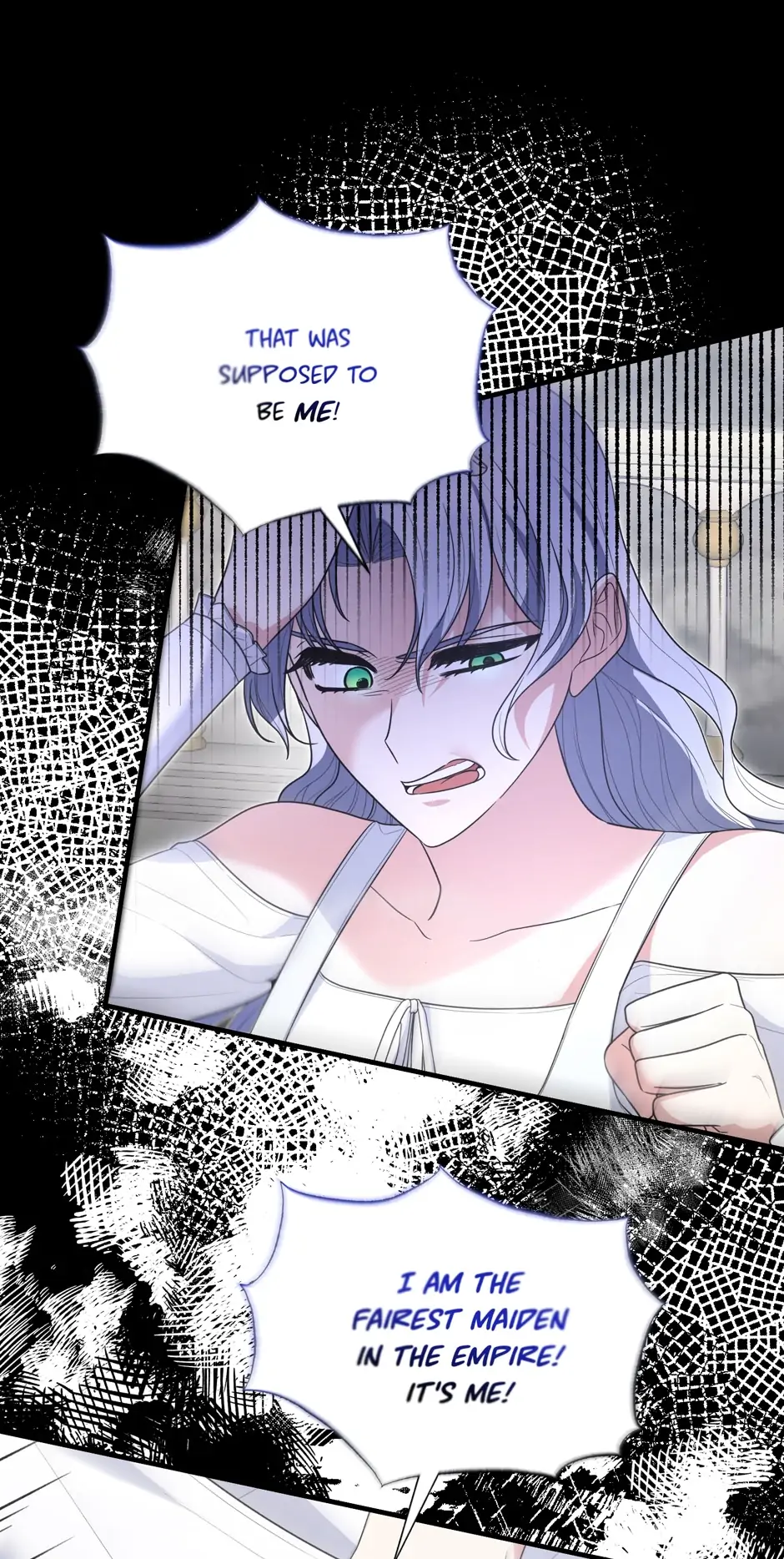 Angel or Villainess Chapter 119 - page 41