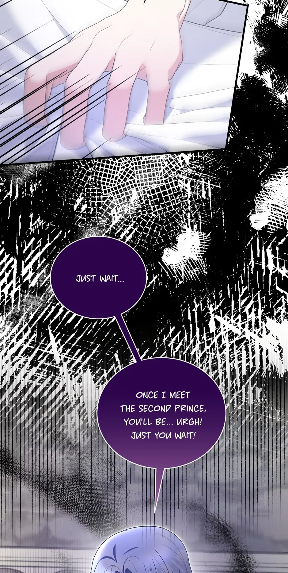 Angel or Villainess Chapter 119 - page 42