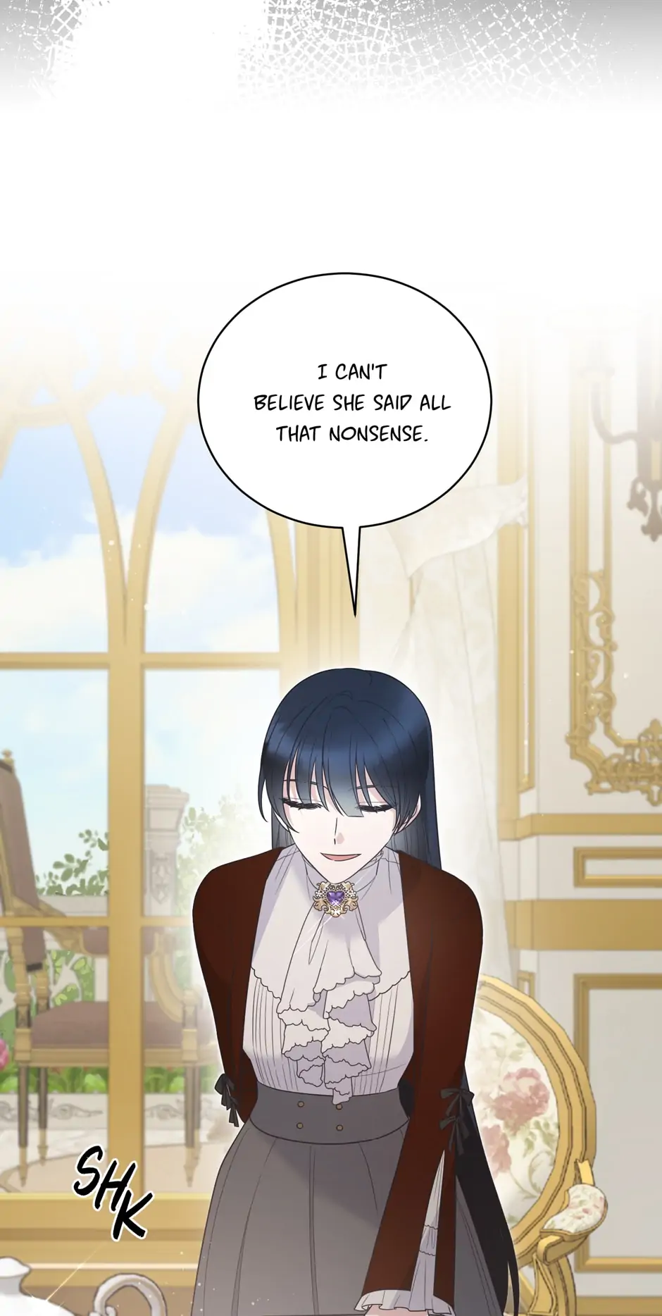 Angel or Villainess Chapter 119 - page 44