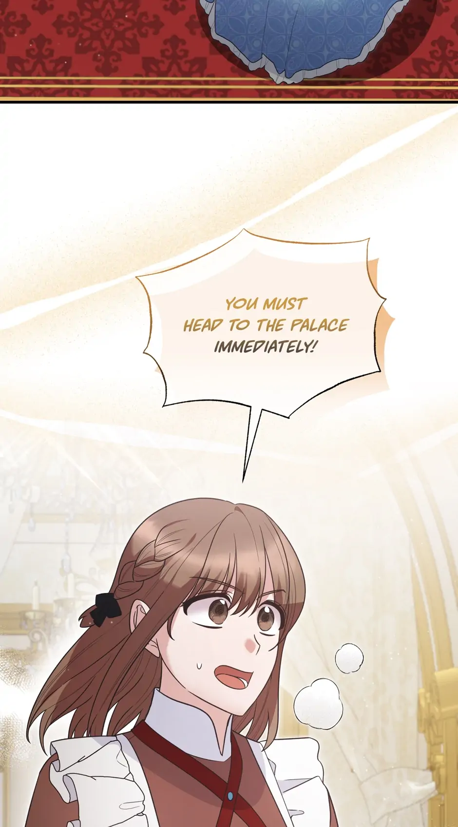 Angel or Villainess Chapter 119 - page 61
