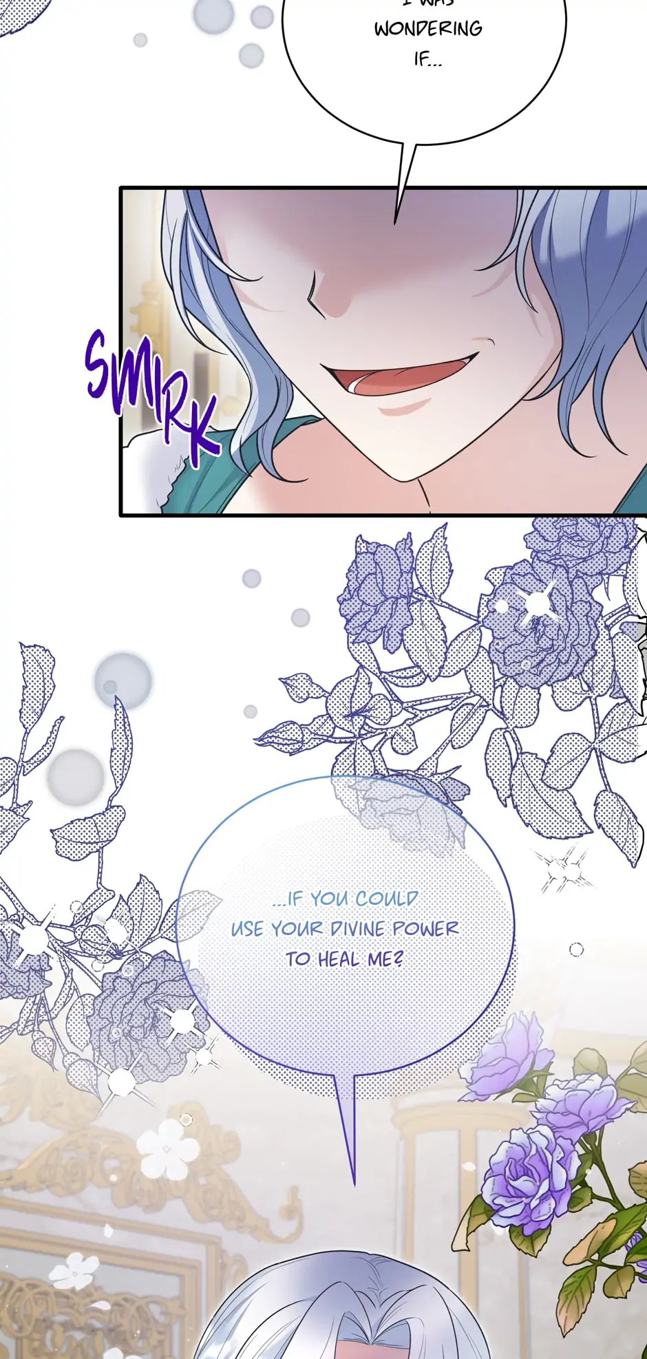 Angel or Villainess Chapter 119 - page 6