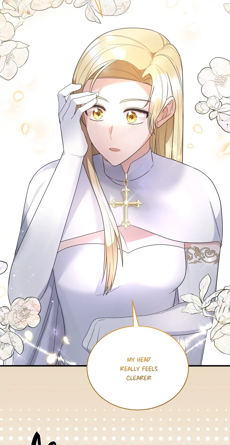 Angel or Villainess Chapter 118 - page 9