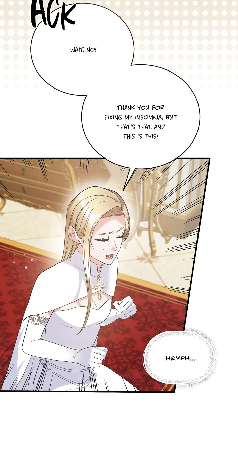 Angel or Villainess Chapter 118 - page 10