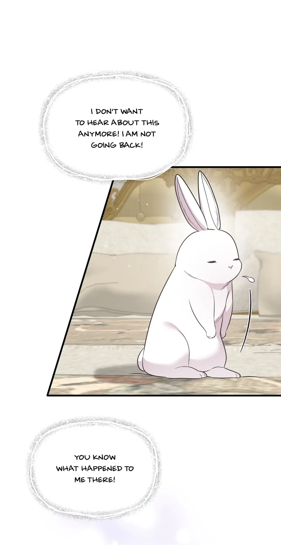Angel or Villainess Chapter 118 - page 11