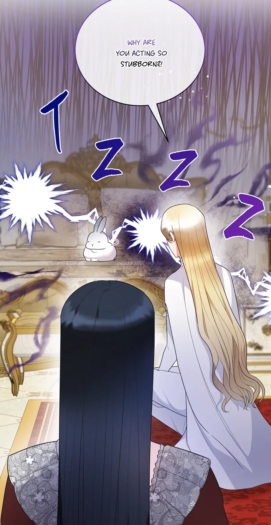 Angel or Villainess Chapter 118 - page 13