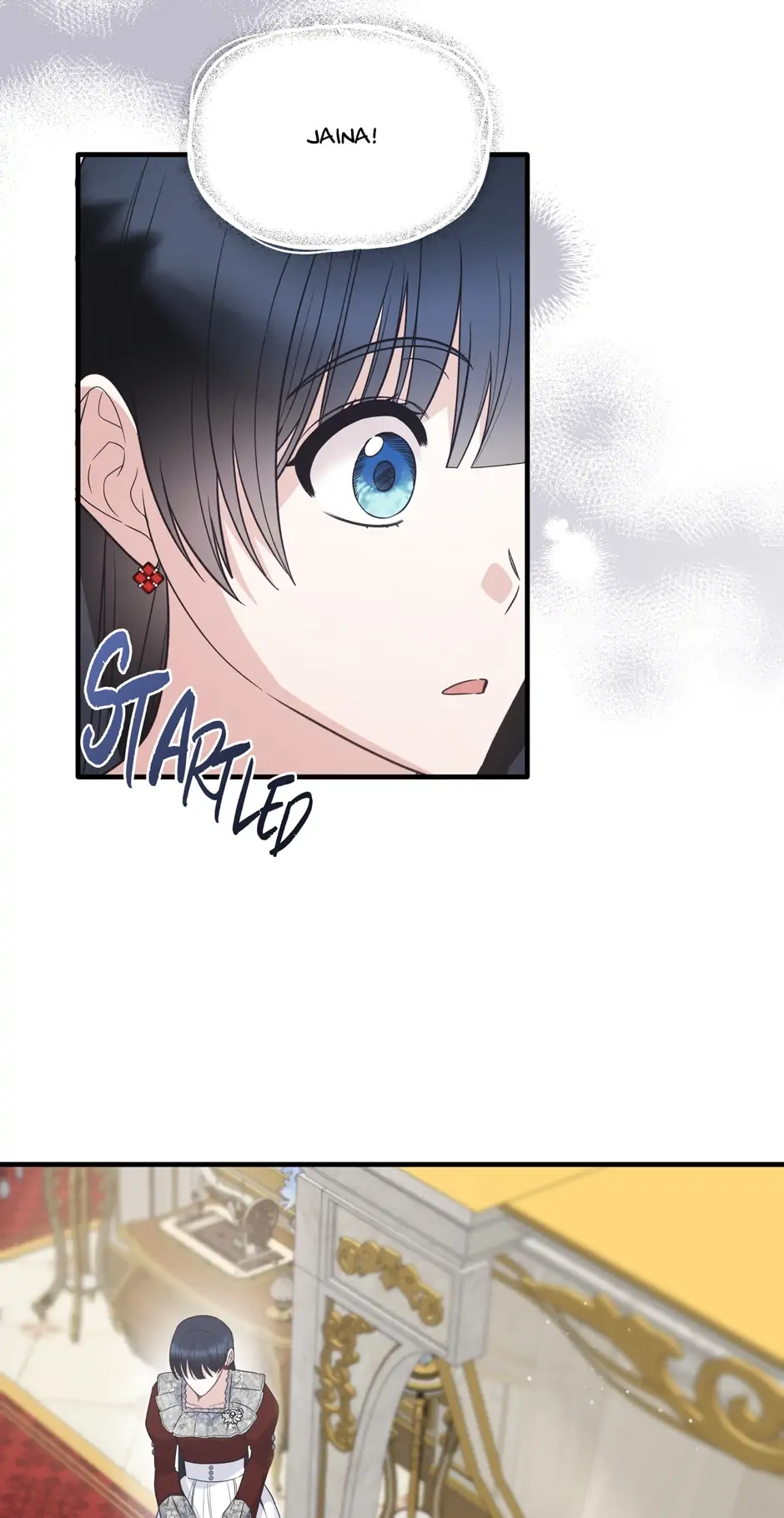 Angel or Villainess Chapter 118 - page 15