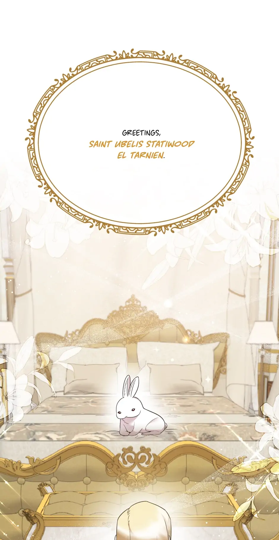 Angel or Villainess Chapter 118 - page 1