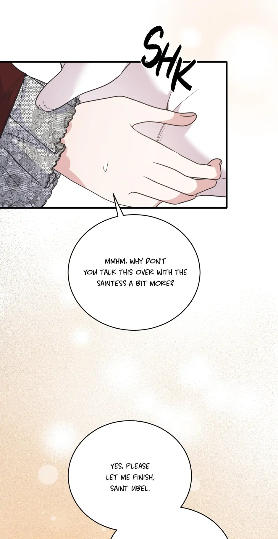 Angel or Villainess Chapter 118 - page 19