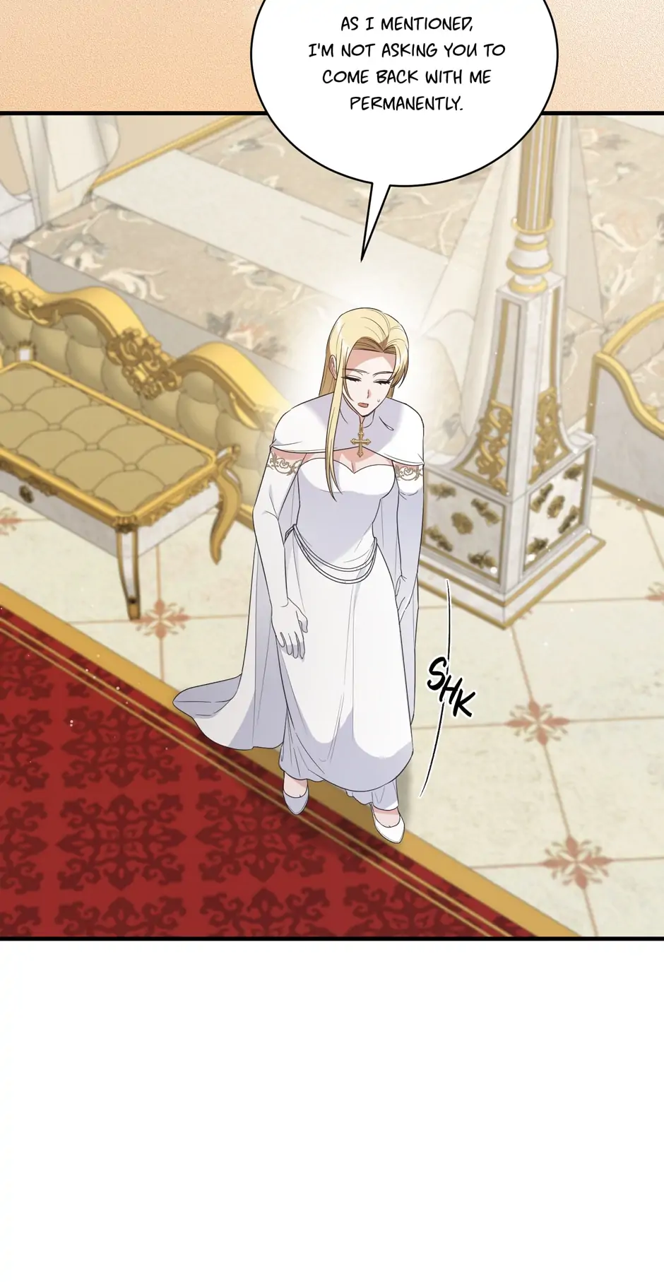 Angel or Villainess Chapter 118 - page 20