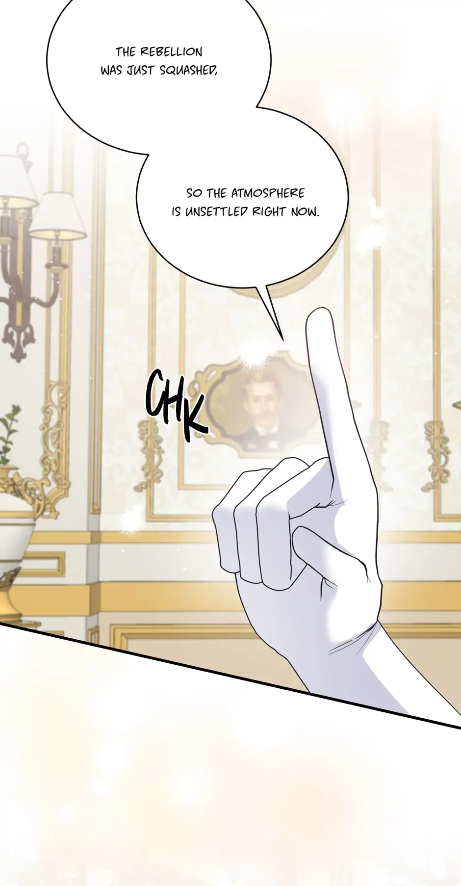 Angel or Villainess Chapter 118 - page 22