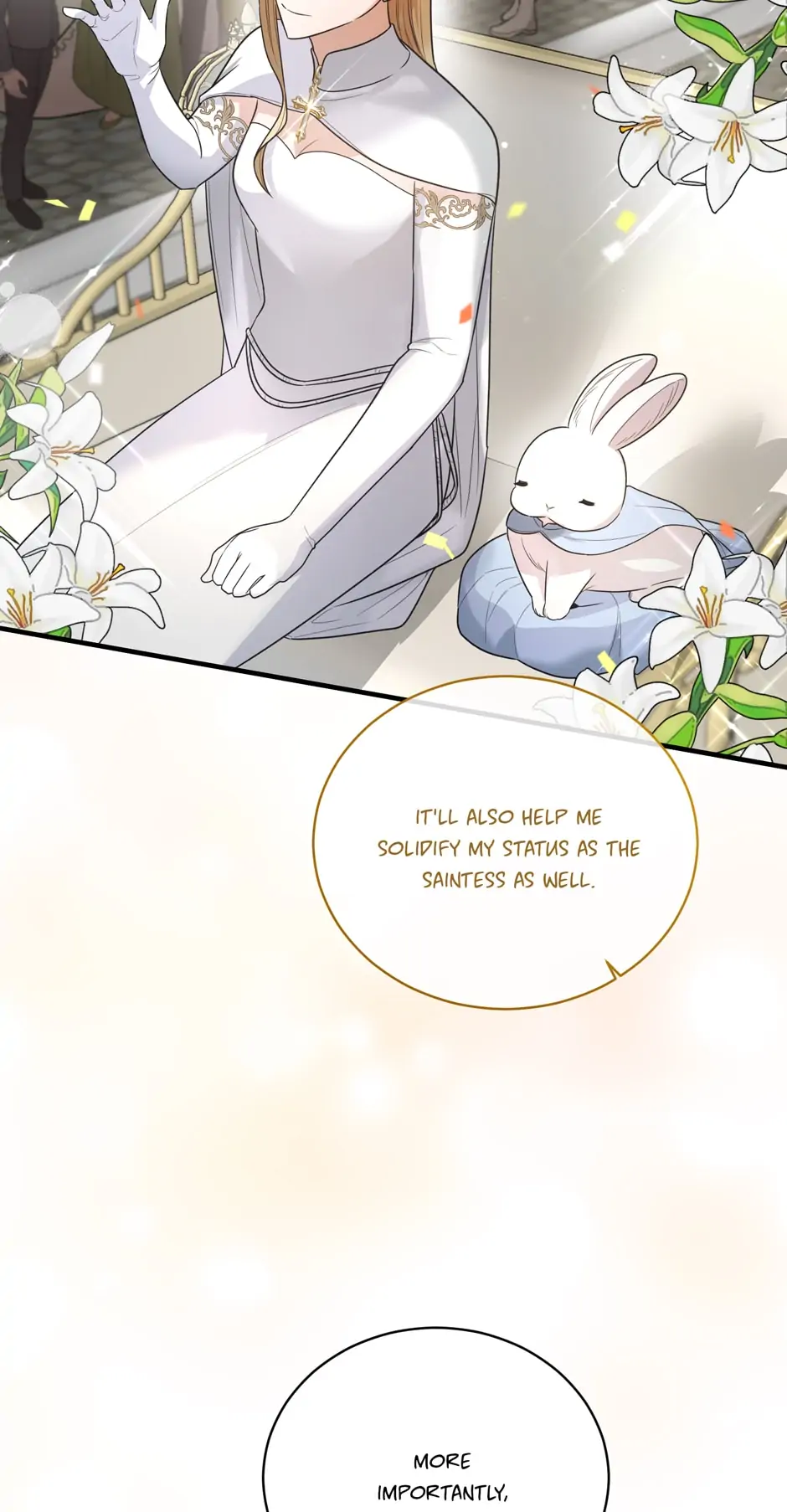 Angel or Villainess Chapter 118 - page 24