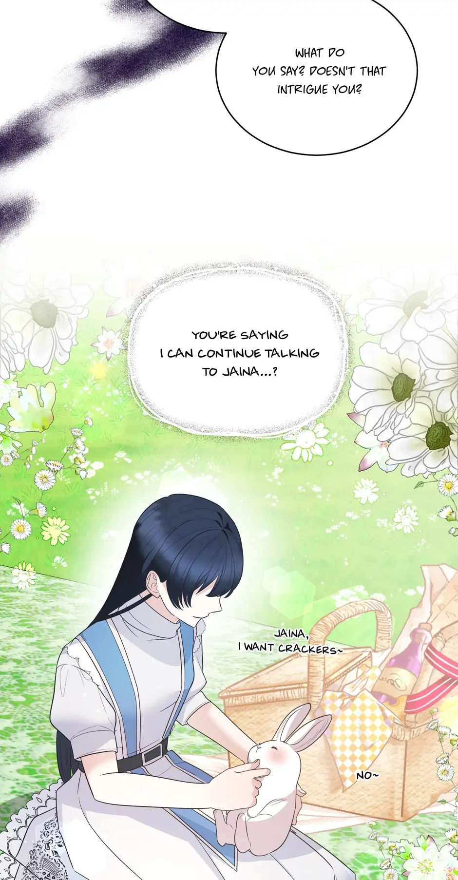 Angel or Villainess Chapter 118 - page 28