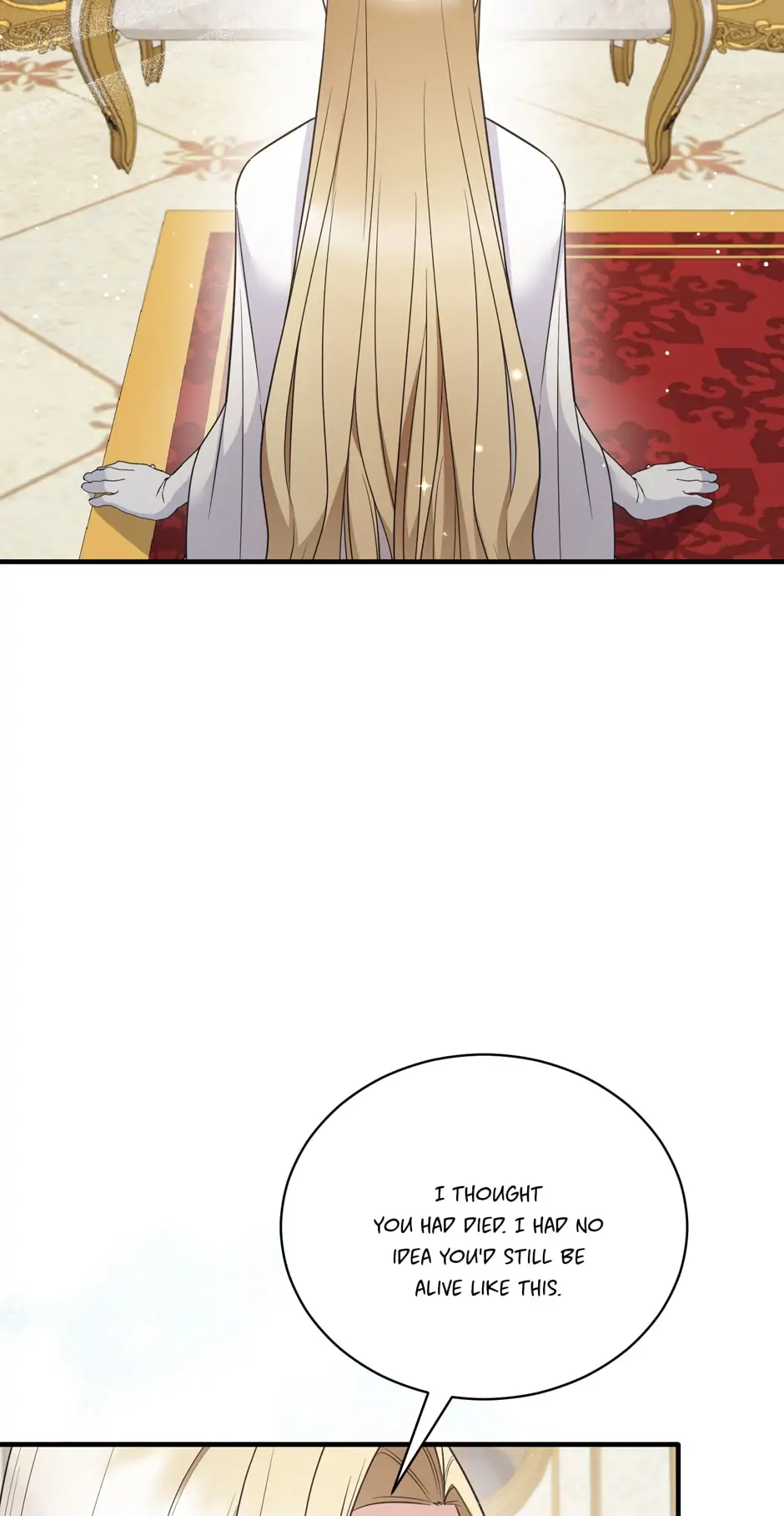 Angel or Villainess Chapter 118 - page 2